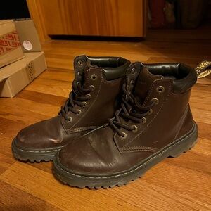 Dr Martens